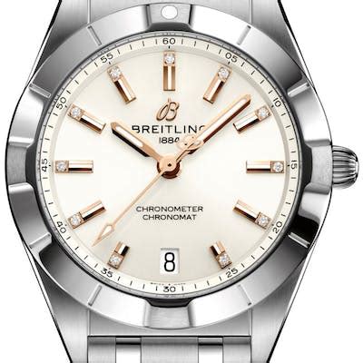 breitling a77310101a3a1|Breitling Chronomat 32 A77310101A3A1 .